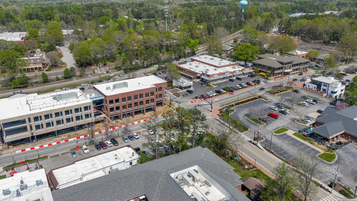 Photos and Video of Meridian Cary in Cary, NC